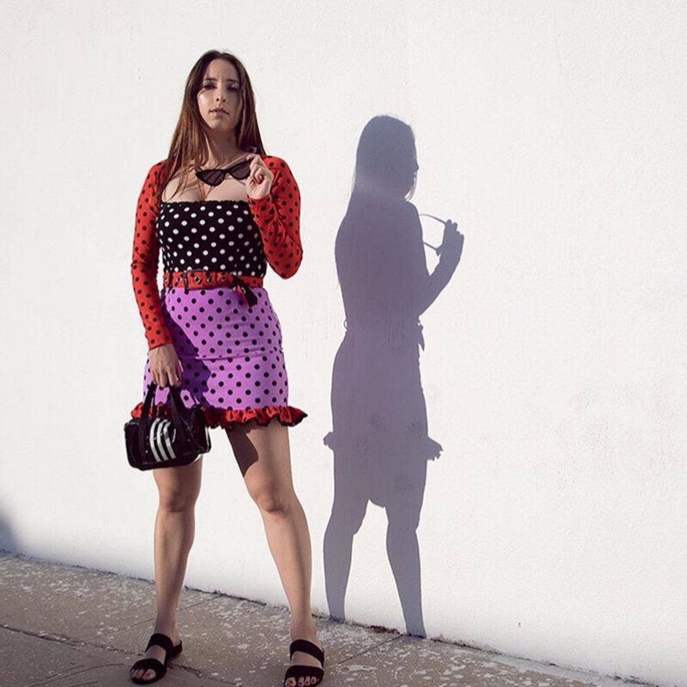 Discount universe dress